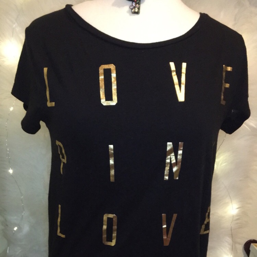 LOVE PINK Shirt